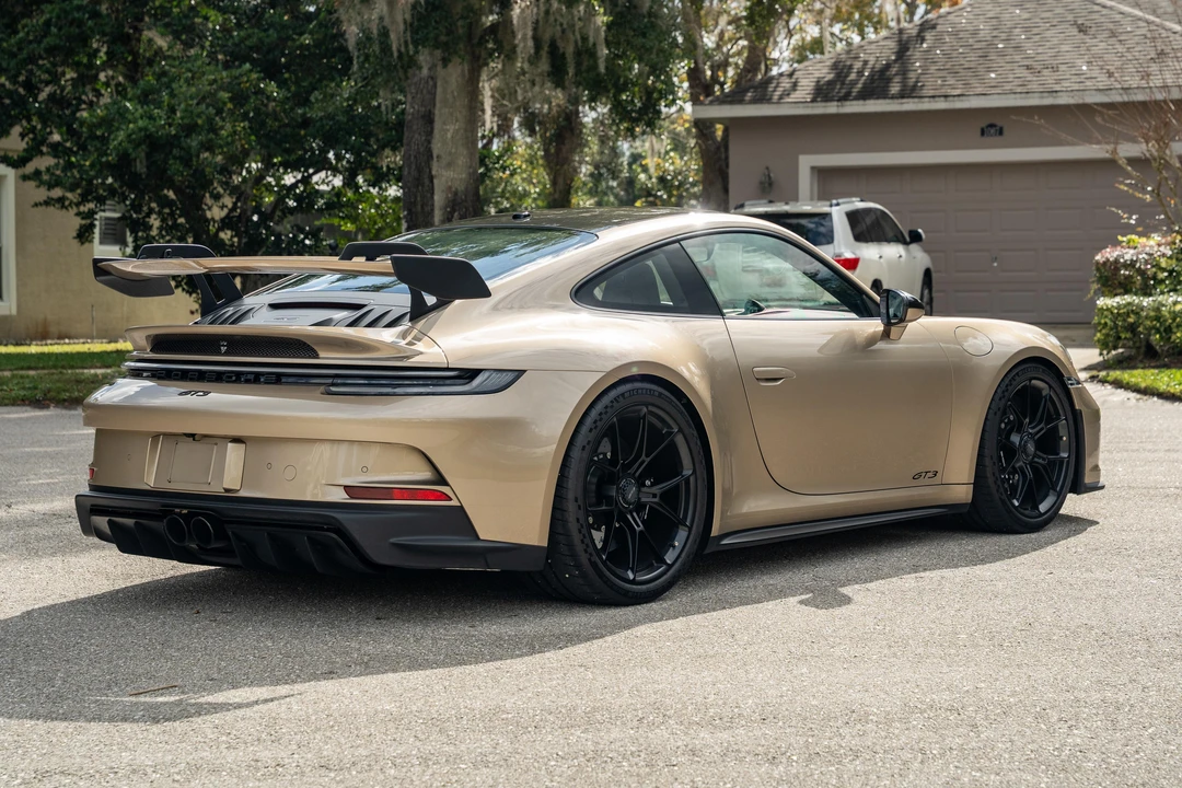 2023 Porsche 992 GT3 - Image 7 of 31