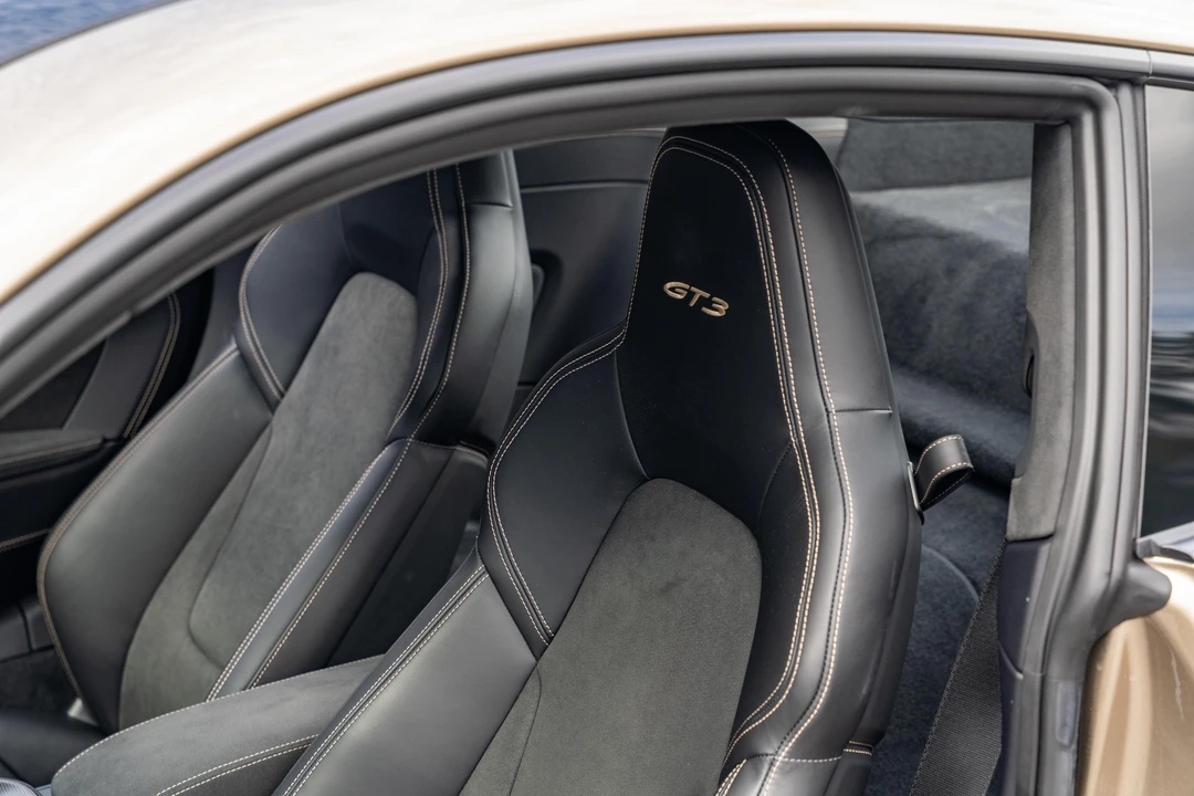 2023 Porsche 992 GT3 - Image 24 of 31