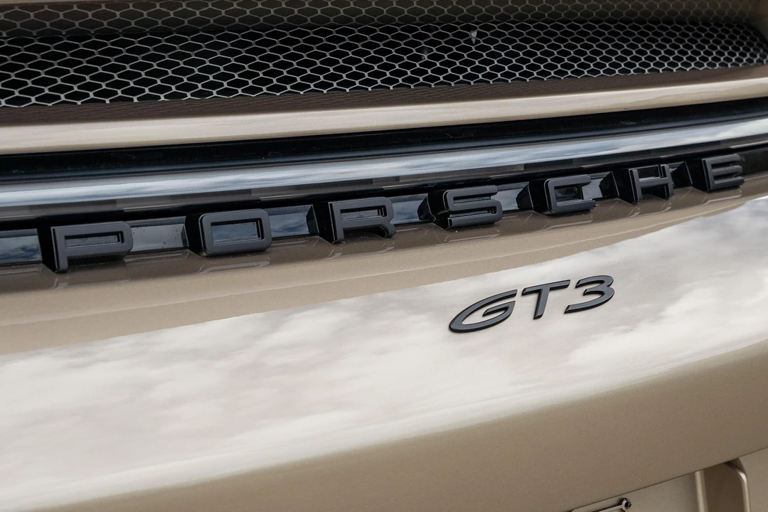 2023 Porsche 992 GT3 - Image 11 of 31
