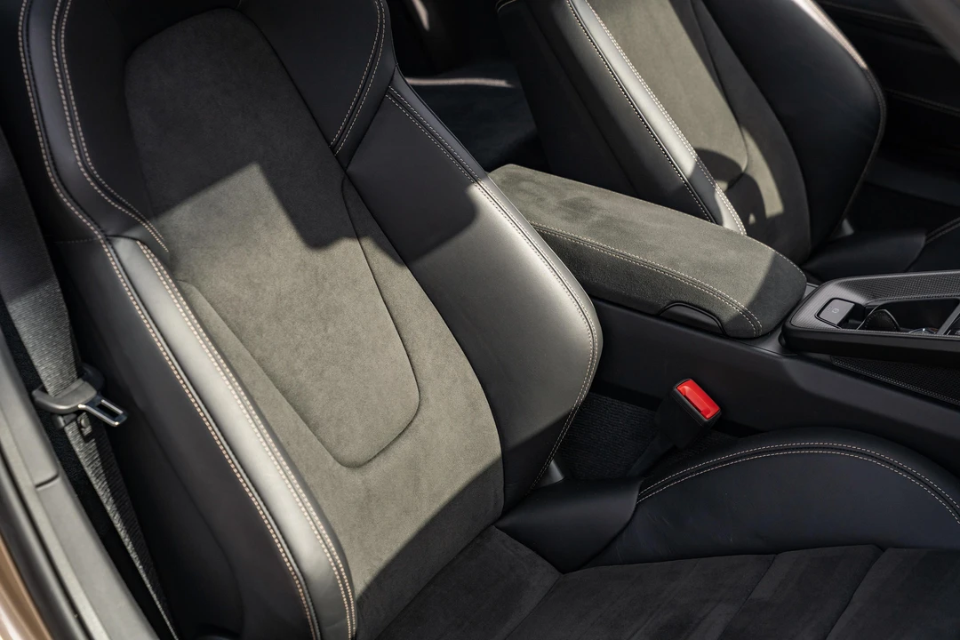 2023 Porsche 992 GT3 - Image 27 of 31