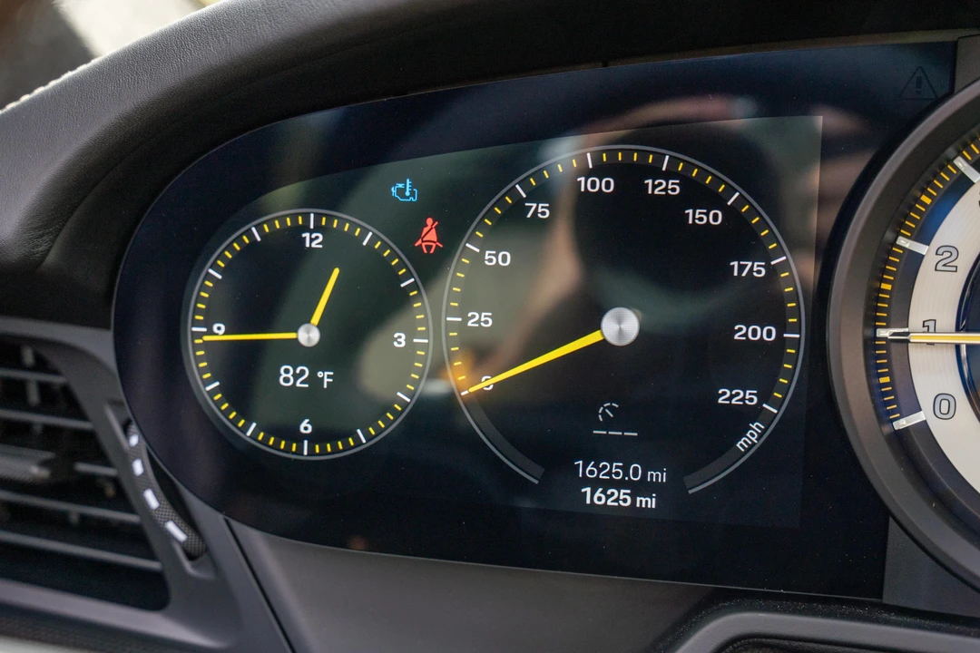 2023 Porsche 992 GT3 - Image 31 of 31