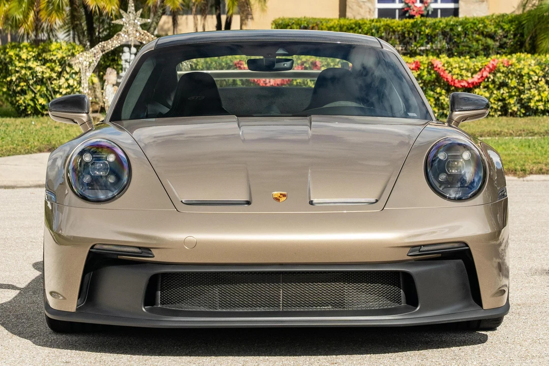 2023 Porsche 992 GT3 - Image 2 of 31