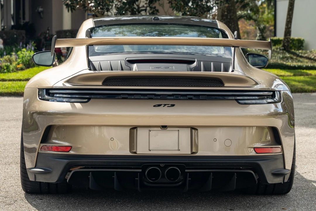 2023 Porsche 992 GT3 - Image 5 of 31