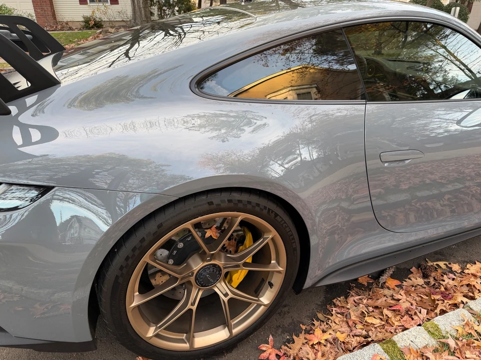 2023 Porsche 992 GT3 - Image 15 of 21