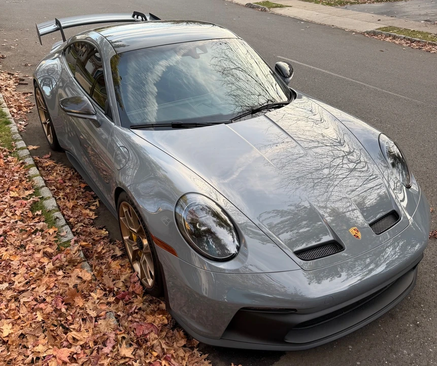2023 Porsche 992 GT3 - Image 6 of 12