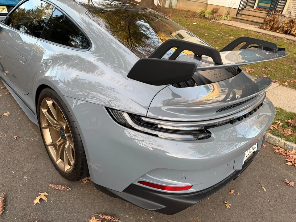 2023 Porsche 992 GT3 - Image 12 of 12