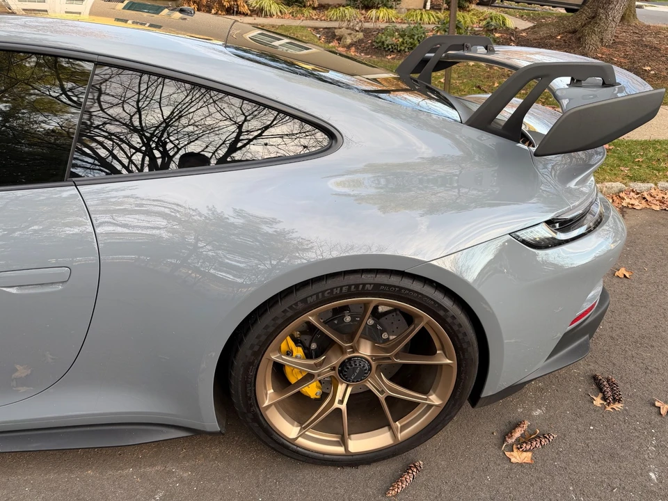 2023 Porsche 992 GT3 - Image 11 of 12