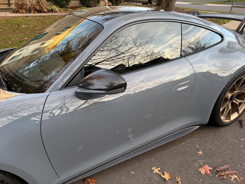 2023 Porsche 992 GT3 - Image 10 of 21