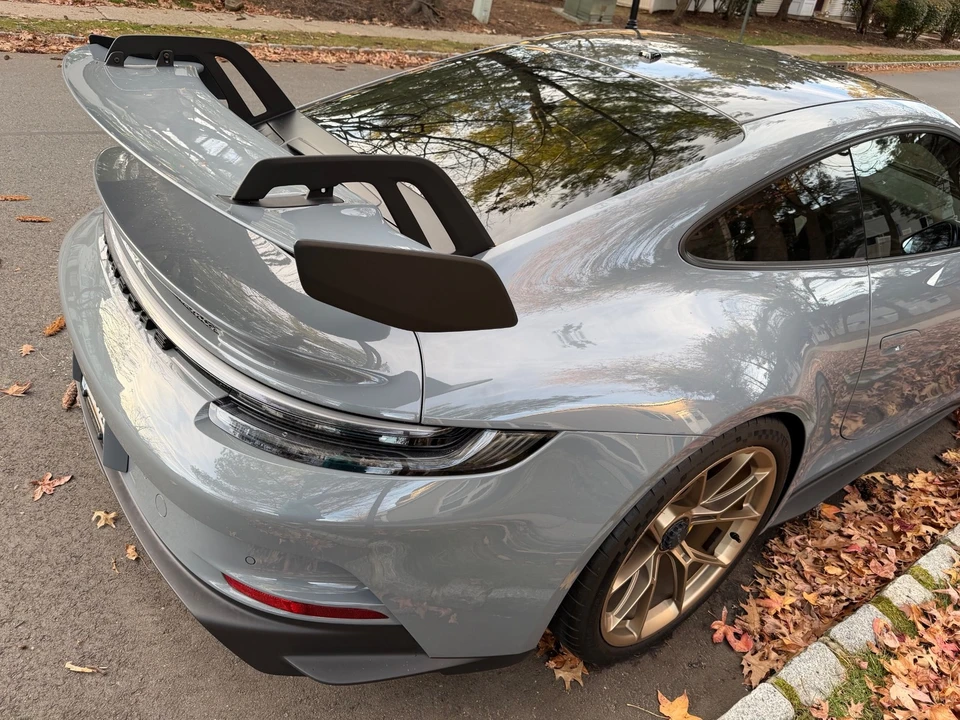 2023 Porsche 992 GT3 - Image 14 of 21
