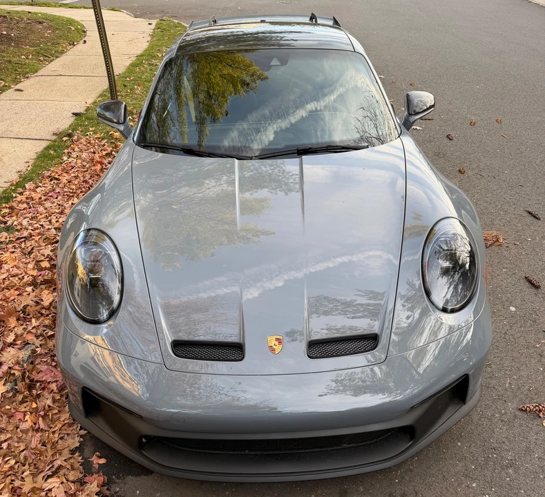 2023 Porsche 992 GT3 - Image 7 of 12