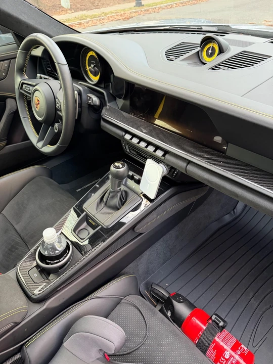 2023 Porsche 992 GT3 - Image 20 of 21