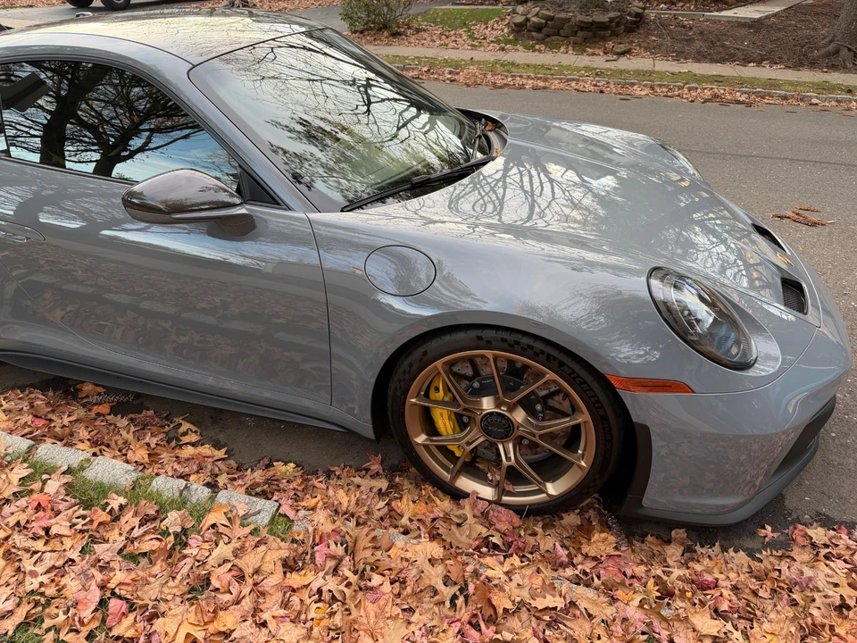 2023 Porsche 992 GT3 - Image 16 of 21