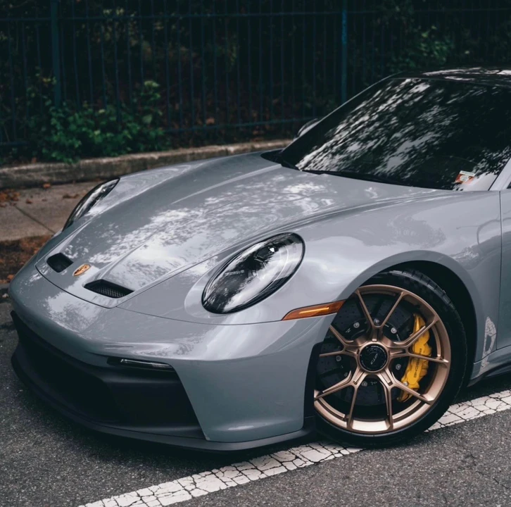 2023 Porsche 992 GT3 - Image 5 of 12