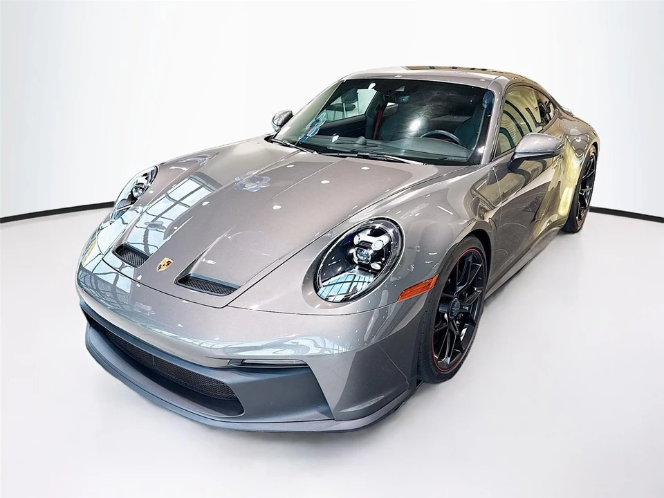 2023 Porsche 992 GT3 - Image 3 of 14