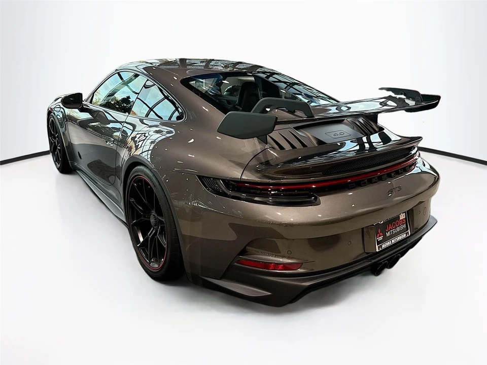 2023 Porsche 992 GT3 - Image 5 of 14