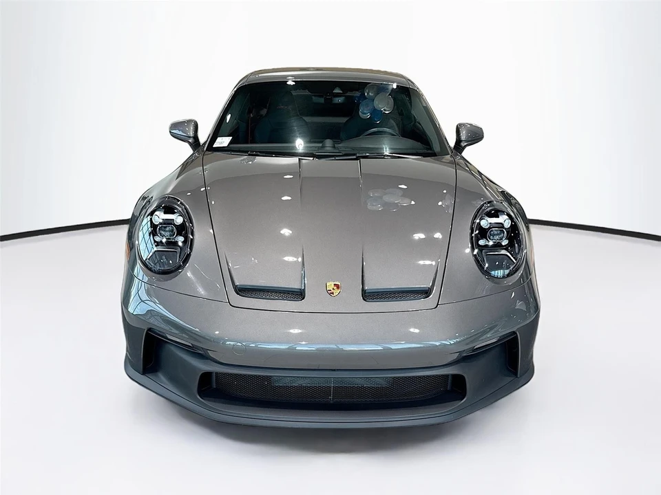 2023 Porsche 992 GT3 - Image 2 of 14