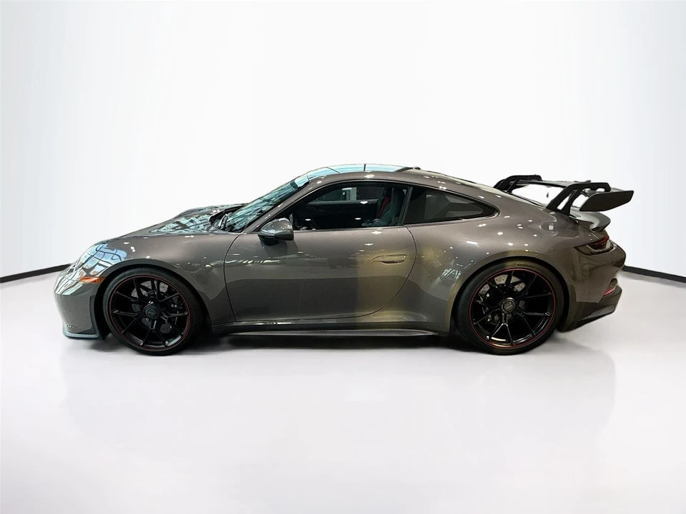 2023 Porsche 992 GT3 - Image 4 of 14