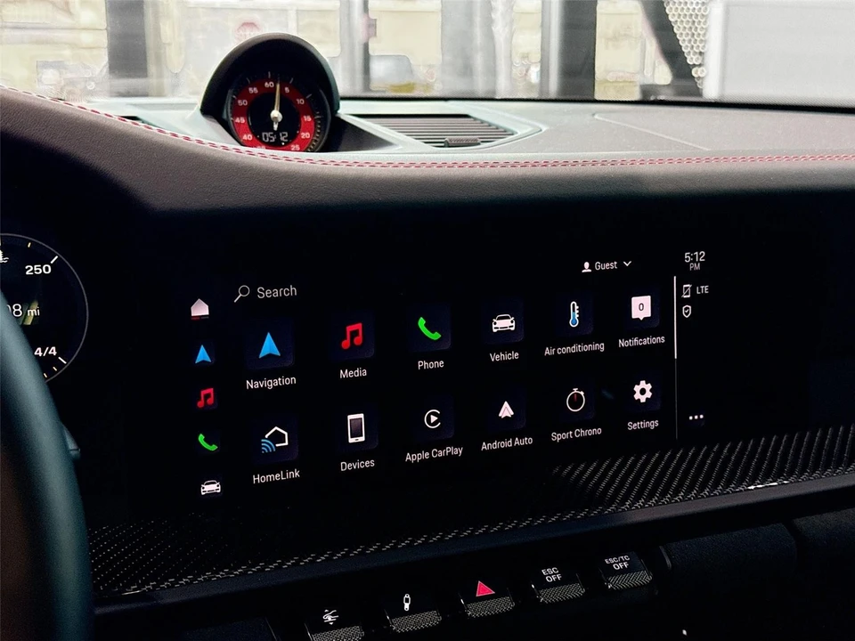 2023 Porsche 992 GT3 - Image 10 of 14