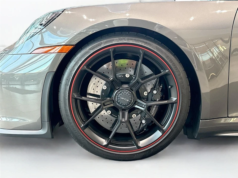 2023 Porsche 992 GT3 - Image 13 of 14