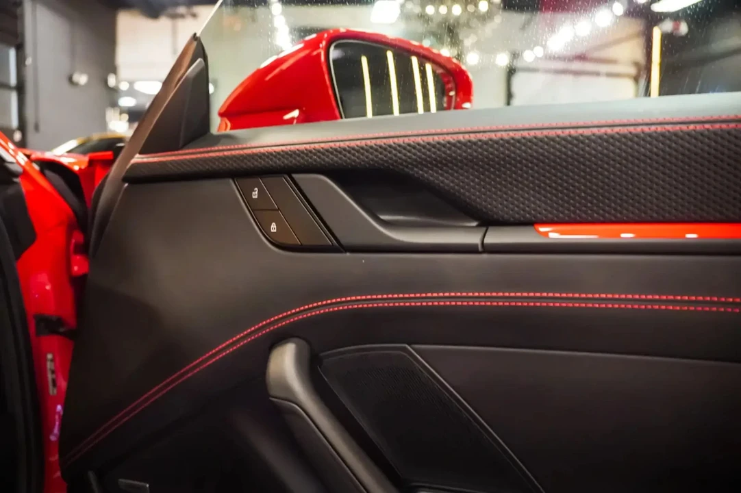 2023 Porsche 992 GT3 - Image 13 of 21