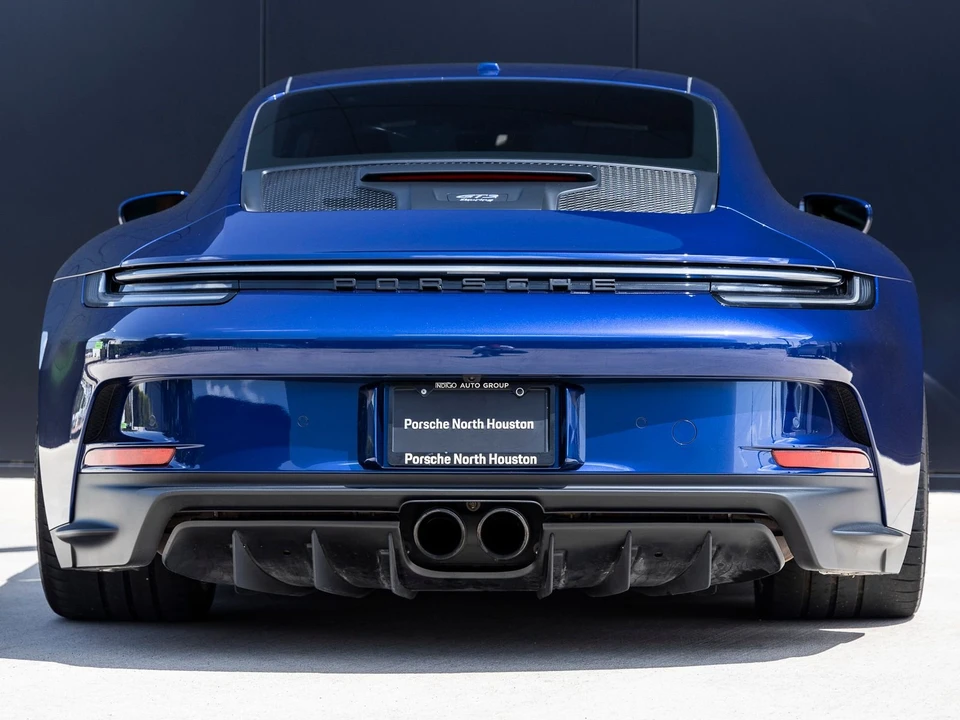 2023 Porsche 992 GT3 - Image 5 of 9
