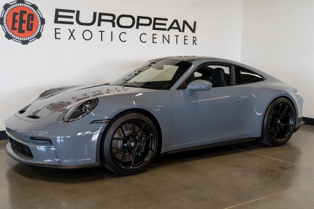 2023 Porsche 992 GT3 - Image 21 of 21