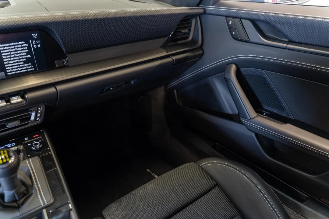 2023 Porsche 992 GT3 - Image 13 of 21
