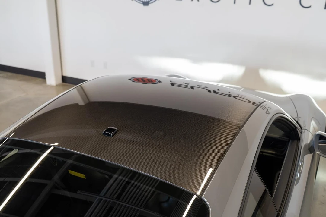 2023 Porsche 992 GT3 - Image 21 of 21