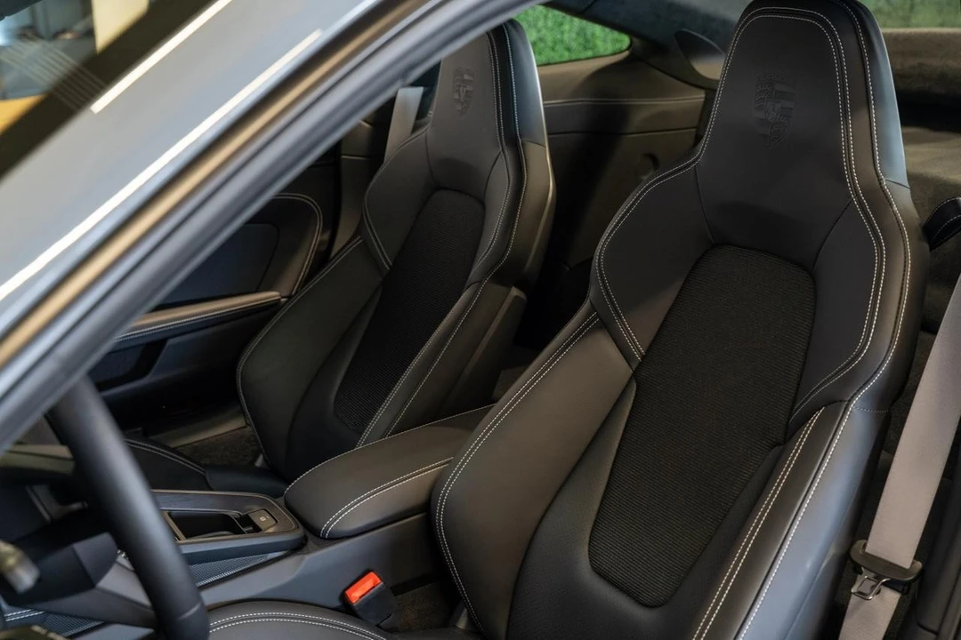2023 Porsche 992 GT3 - Image 4 of 21