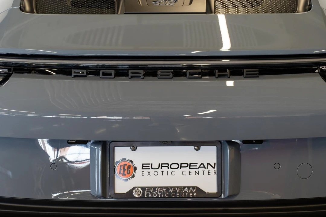 2023 Porsche 992 GT3 - Image 19 of 21