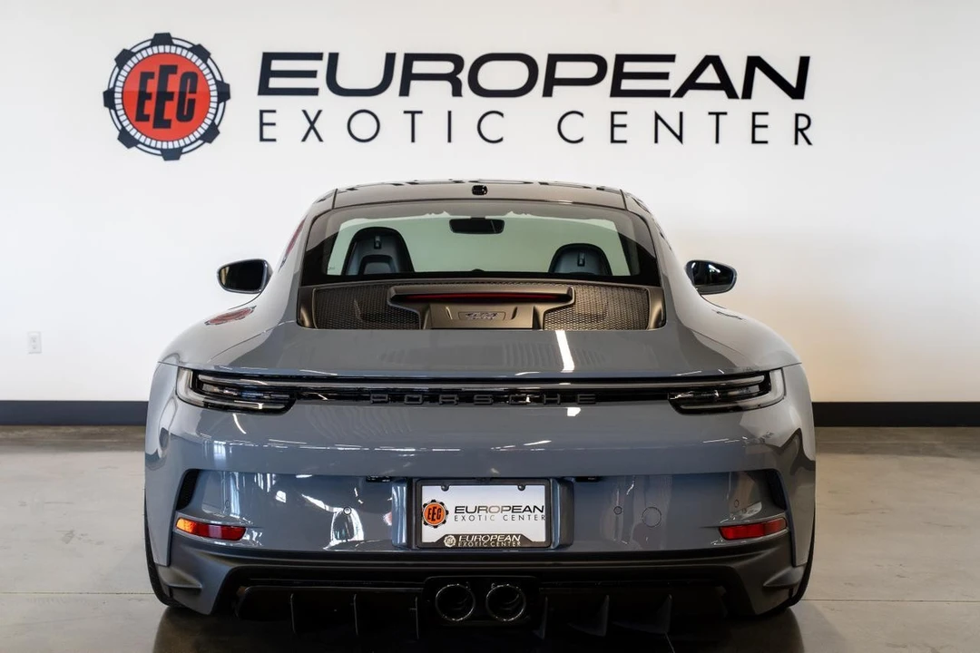 2023 Porsche 992 GT3 - Image 20 of 21