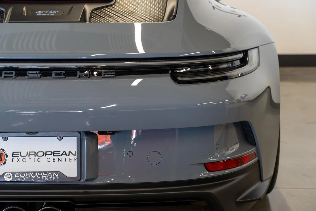 2023 Porsche 992 GT3 - Image 18 of 21