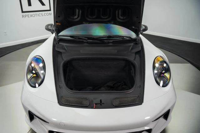 2023 Porsche 992 GT3 - Image 15 of 21