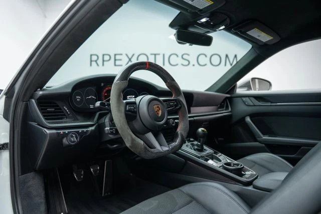 2023 Porsche 992 GT3 - Image 2 of 21