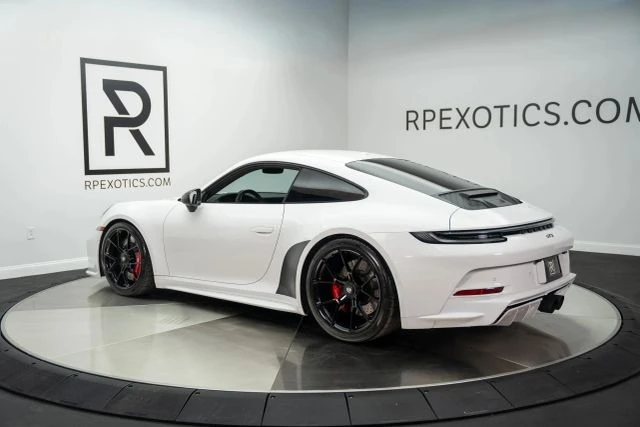 2023 Porsche 992 GT3 - Image 8 of 21