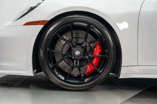 2023 Porsche 992 GT3 - Image 18 of 21