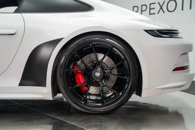 2023 Porsche 992 GT3 - Image 19 of 21