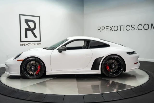 2023 Porsche 992 GT3 - Image 7 of 21