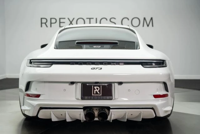 2023 Porsche 992 GT3 - Image 21 of 21
