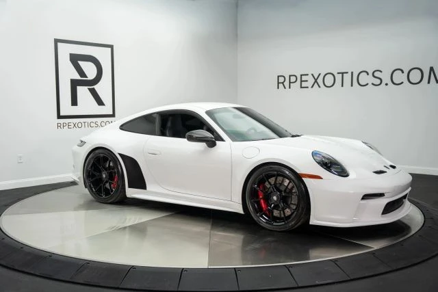 2023 Porsche 992 GT3 - Image 11 of 21