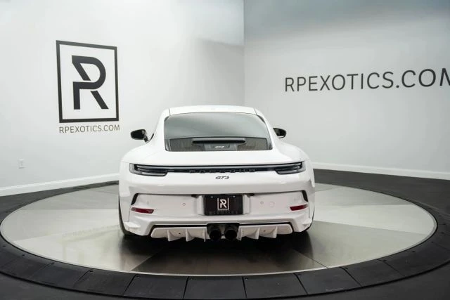 2023 Porsche 992 GT3 - Image 9 of 21