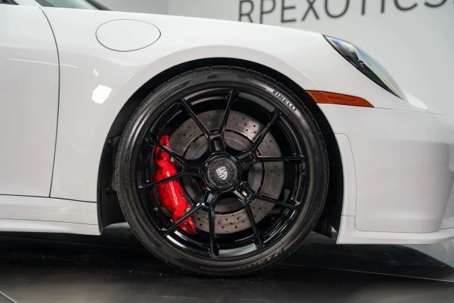 2023 Porsche 992 GT3 - Image 5 of 21