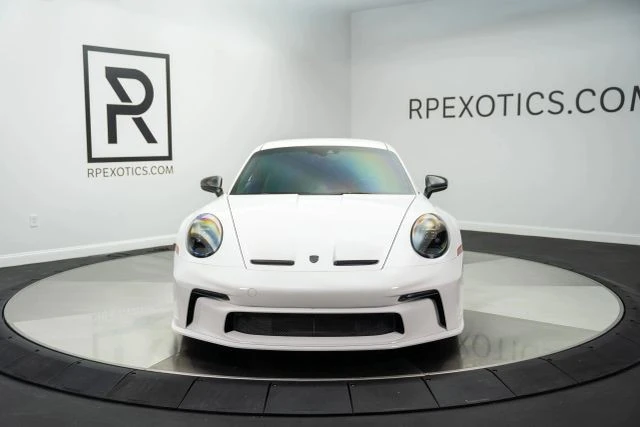 2023 Porsche 992 GT3 - Image 6 of 21
