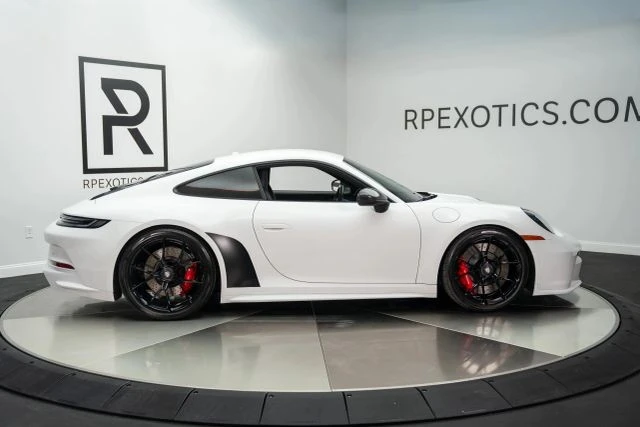 2023 Porsche 992 GT3 - Image 10 of 21