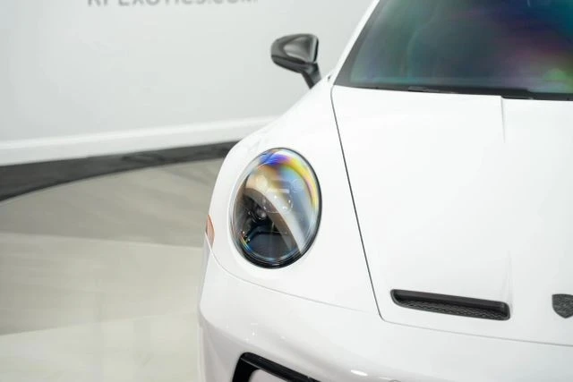 2023 Porsche 992 GT3 - Image 13 of 21