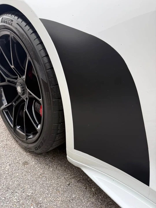 2023 Porsche 992 GT3 - Image 20 of 20