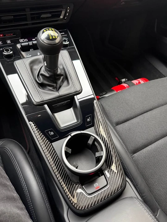 2023 Porsche 992 GT3 - Image 13 of 20