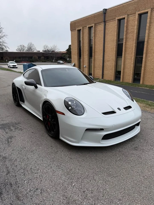 2023 Porsche 992 GT3 - Image 6 of 20