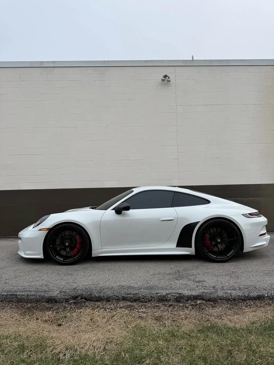2023 Porsche 992 GT3 - Image 2 of 20