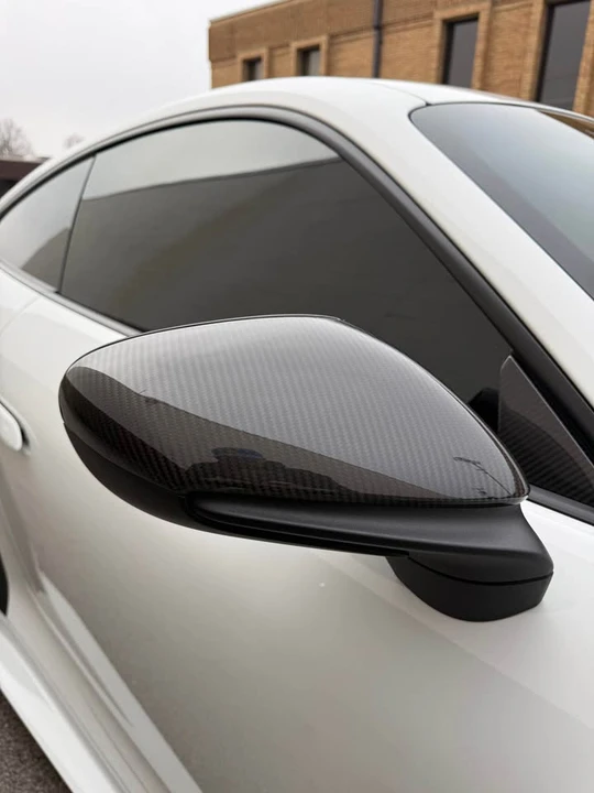 2023 Porsche 992 GT3 - Image 8 of 20